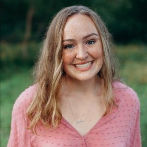 Meet your Posher, Carynne